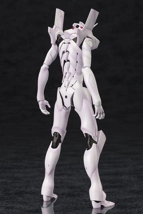 Rebuild Of Evangelion EVA Unit-13 (Awake Ver.) 1/400 Scale Model Kit - Image 7