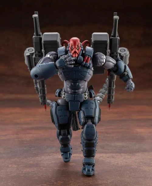 Hexa Gear Governor Bump Up Expander (Collector's Edition) 1/24 Scale Model Kit - Image 2