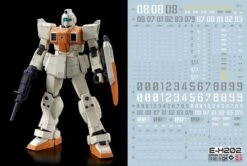 A22 1/144 EFSF/EFGF ALL MS Decal Sheet