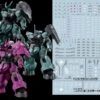 C83 TWFM HG Dilanza (Guel & Lauda) Decal Sheet