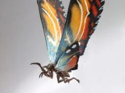 Godzilla King Of The Monsters Mothra Action Figure