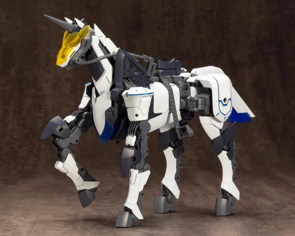 Frame Arms M.S.G. Modeling Support Goods Gigantic Arms 07 Lucifer’s Wings - Image 4