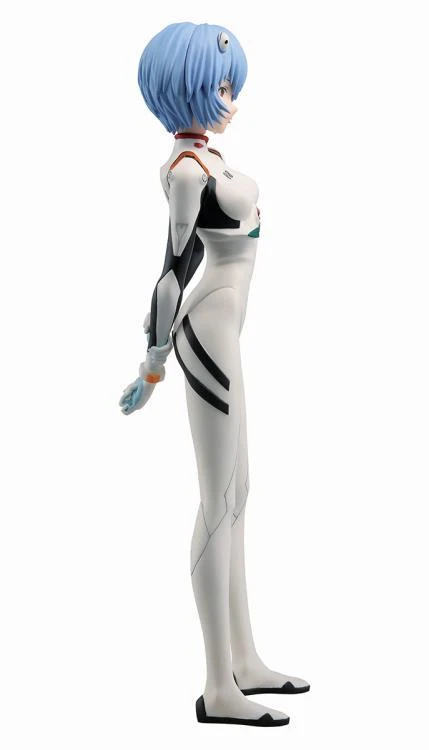 Bandai Rebuild Of Evangelion Ichibansho Rei Ayanami (Awakening Ver.) - Image 3