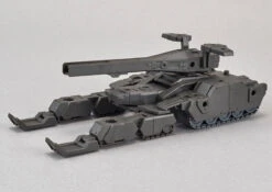 Bandai 30 Minutes Missions #EV-03 EXA Vehicle Tank (Olive Drab)