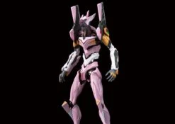 Bandai Rebuild Of Evangelion RG Unit-08 Alpha Model Kit