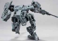 Bandai 30 Minutes Missions #11 EXA Vehicle (Sub Machine Ver.) Model Kit