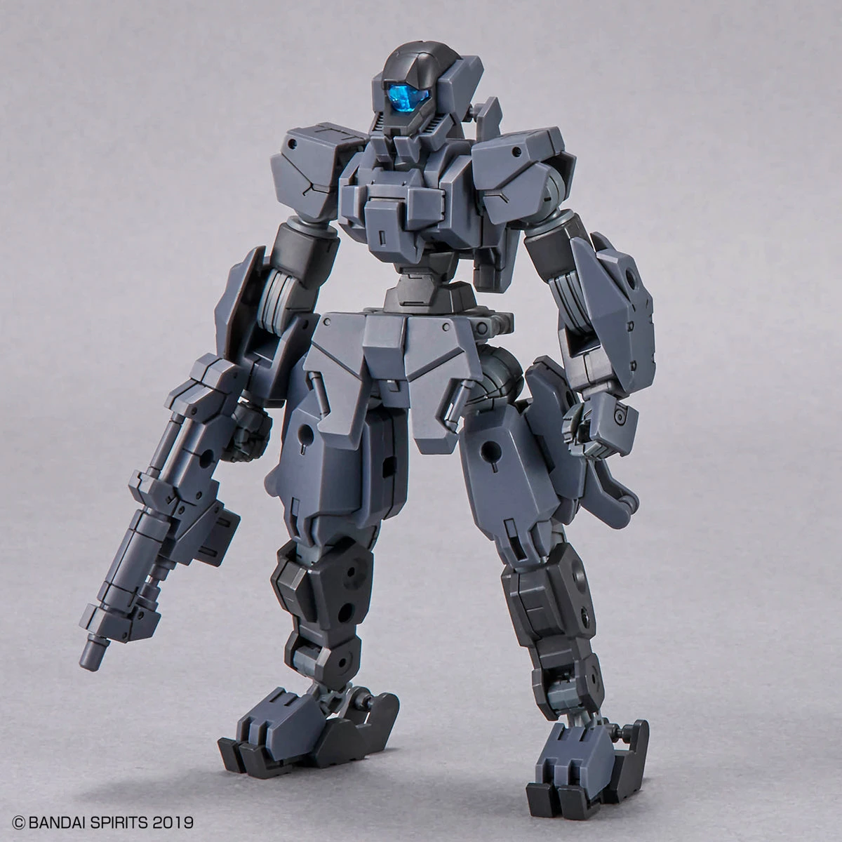 Bandai 30 Minutes Missions 1/144 EEXM-S02M Forestieri 02 - Image 3