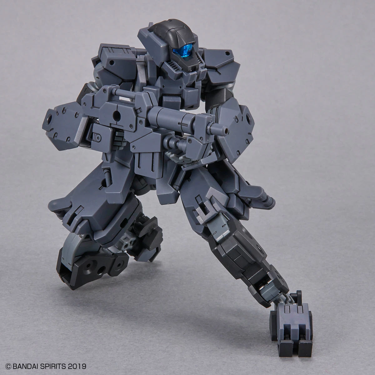 Bandai 30 Minutes Missions 1/144 EEXM-S02M Forestieri 02 - Image 4