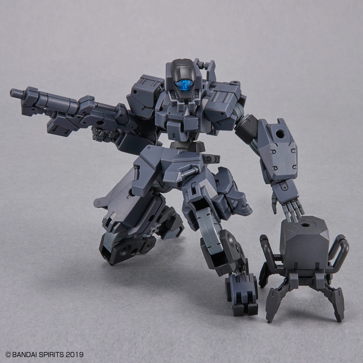 Bandai 30 Minutes Missions 1/144 EEXM-S02M Forestieri 02 - Image 5