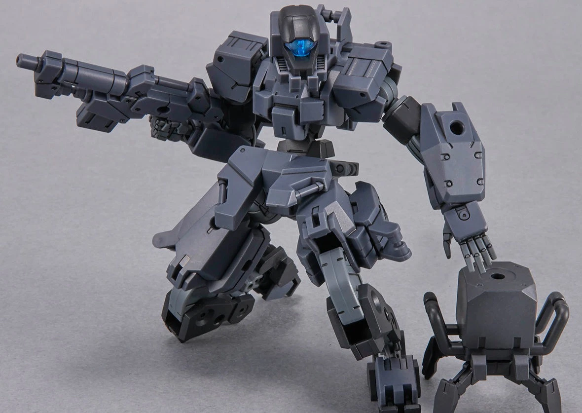 Bandai 30 Minutes Missions 1/144 EEXM-S02M Forestieri 02