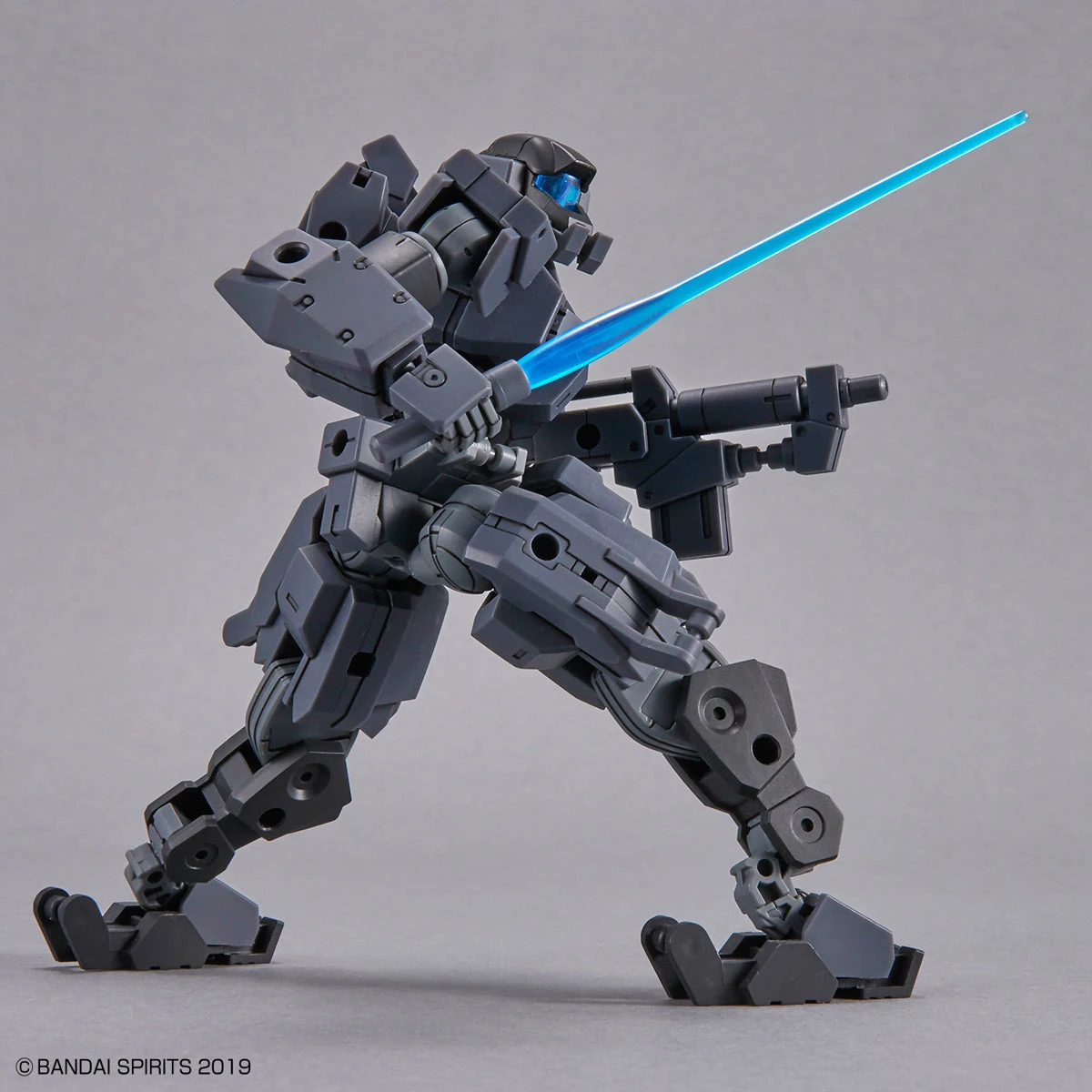 Bandai 30 Minutes Missions 1/144 EEXM-S02M Forestieri 02 - Image 6