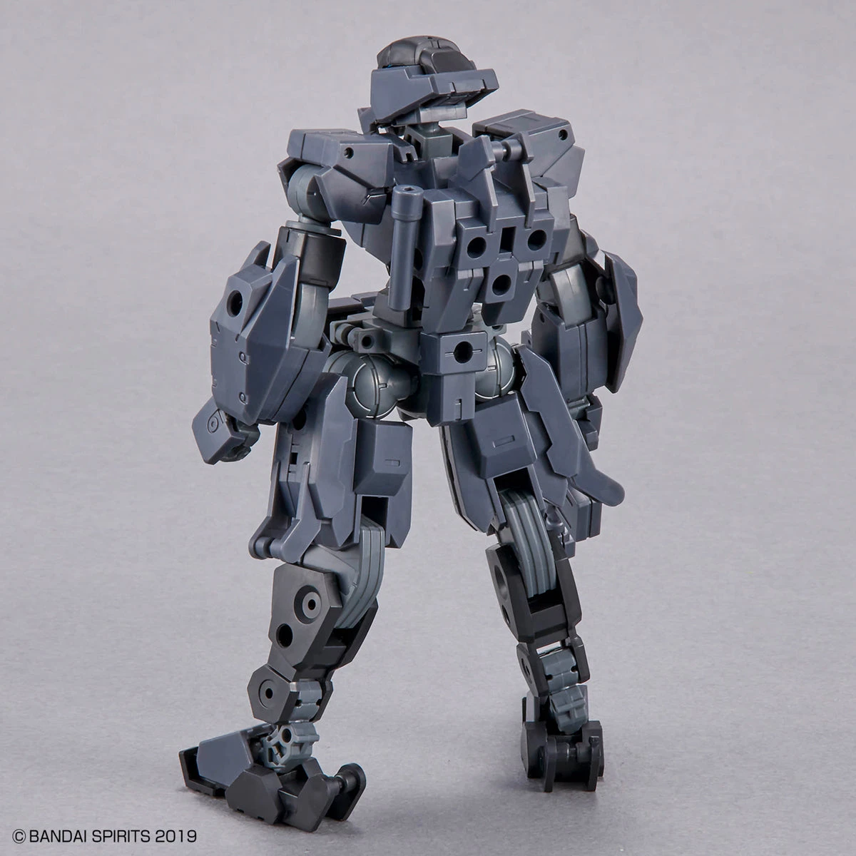 Bandai 30 Minutes Missions 1/144 EEXM-S02M Forestieri 02 - Image 8