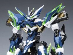 Cross Core - CZ-12A KISHIN Nebula 1/100 Model Kit