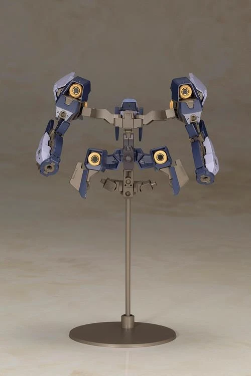 Frame Arms Girl Zelfikar Model Kit - Image 13