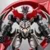 Shin Mazinger ZERO Vs. Great General Of Darkness Mazinger ZERO Figure