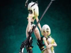 Snail Shell - Phantom Devil Machine 01 Ying