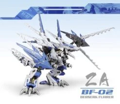 ZA BF-02 Berserk Fuhrer