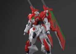 Hun Shang - 1/144 - Sword War Shadow