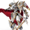 Devil Hunter – YY-02B – 1/100 Blade Dragon Emperor Dragon Slayer LIMITED