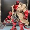 Dark Horse Hellboy Metal Build Figure