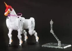 EffectsWings HG 1/144 Shin Fuunsaiki