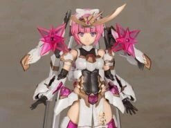 Frame Arms Girl Magatsuki (Kikka) Model Kit