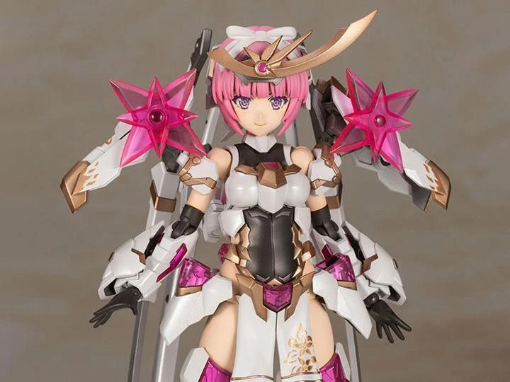 Frame Arms Girl Magatsuki (Kikka) Model Kit