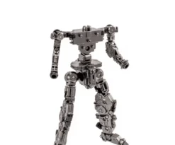 AE Workshop 1/100 Alloy Frame Completed Model Compatible W/ SEED Zaku Warrior Lunamaria Hawke/Slash/Phantom