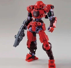Bandai 1/144 30MM BEMX-15 PORTANOVA (RED)