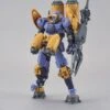 Bandai 30MM BEXM-15 PORTANOVA WATER BATTLE SPECIFICATION (PURPLE)