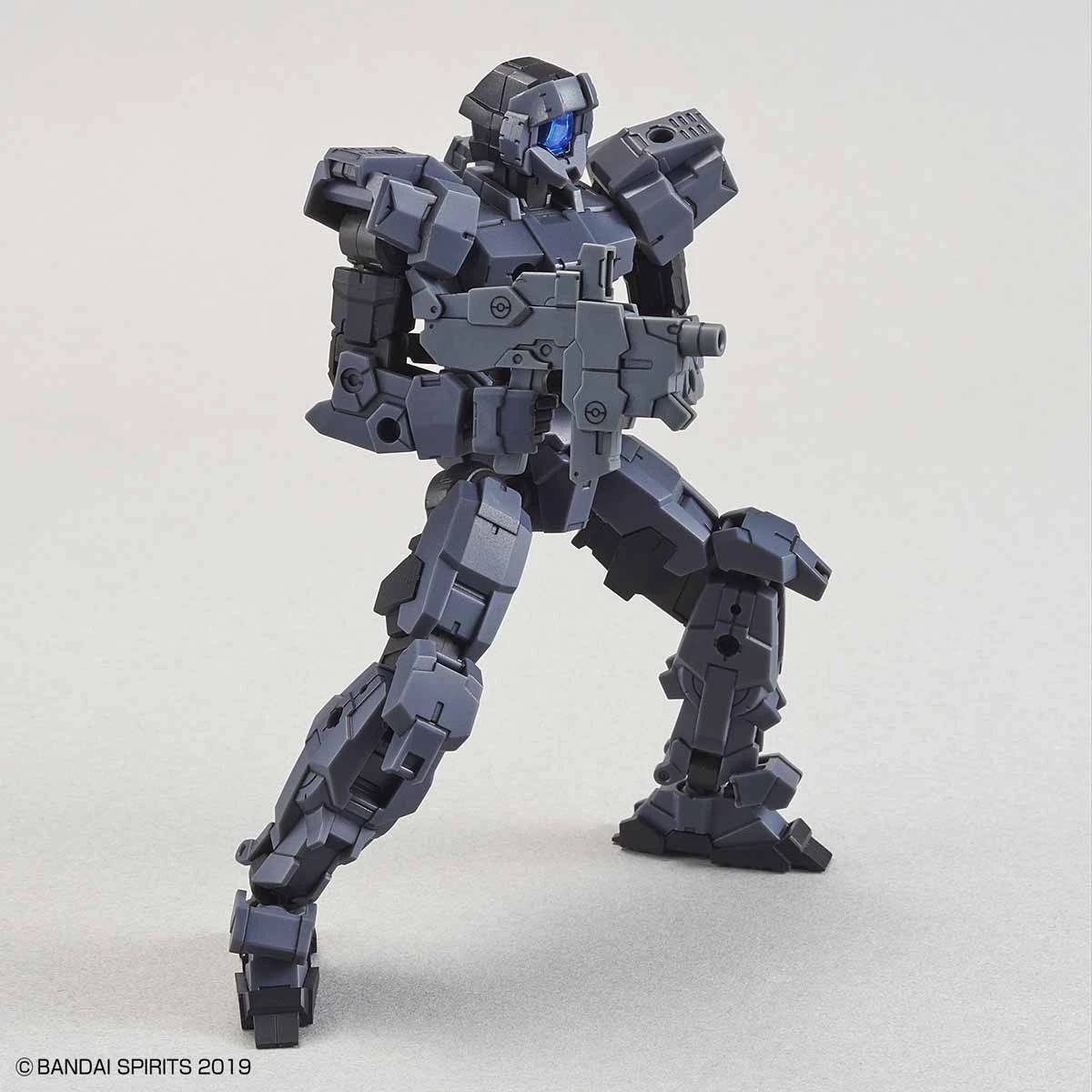 Bandai 30 Minutes Missions #09 EEXM-17 (Alto Dark Gray) Model Kit - Image 3
