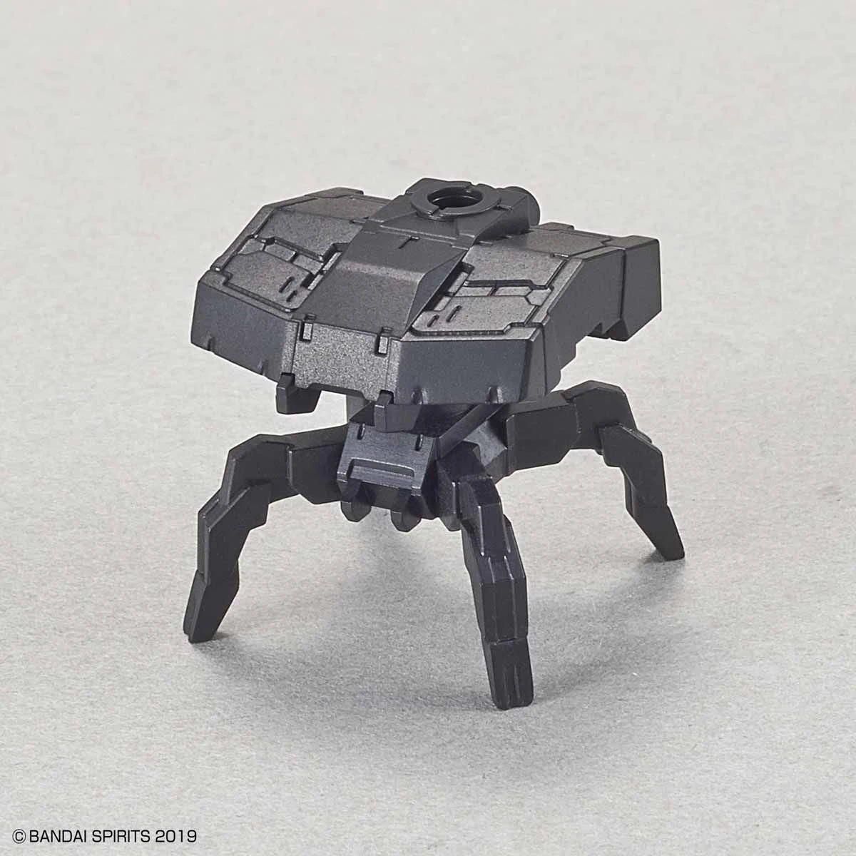 Bandai 30 Minutes Missions #09 EEXM-17 (Alto Dark Gray) Model Kit - Image 7