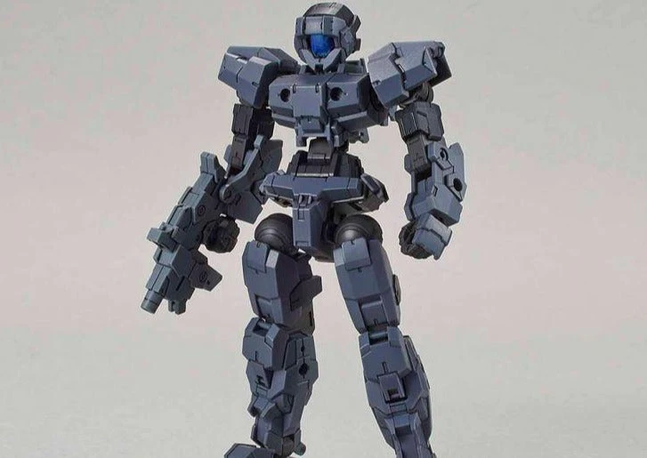 Bandai 30 Minutes Missions #09 EEXM-17 (Alto Dark Gray) Model Kit