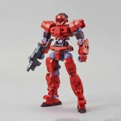 Bandai 30MM EEXM-17 ALTO (RED)