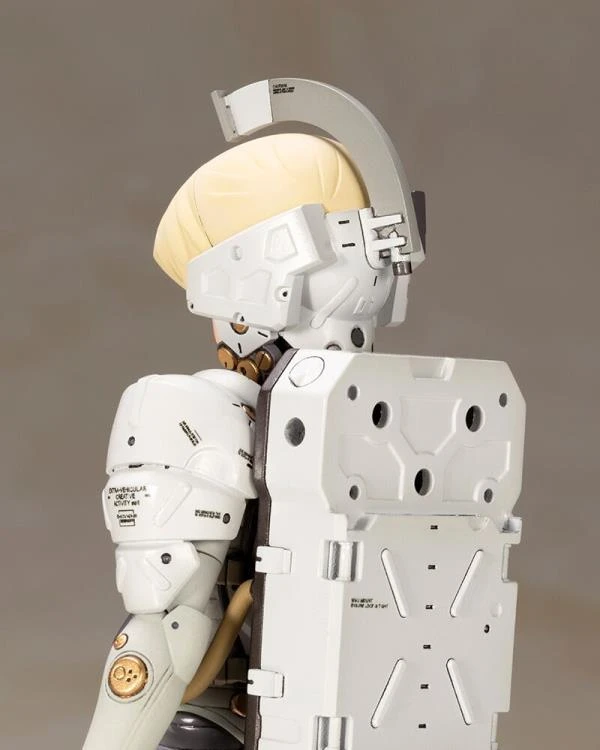 Kojima Productions Ludens Model Kit - Image 6