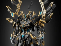 Legend Of Star General CangDao CD-01B Black Dragon Limited Edition