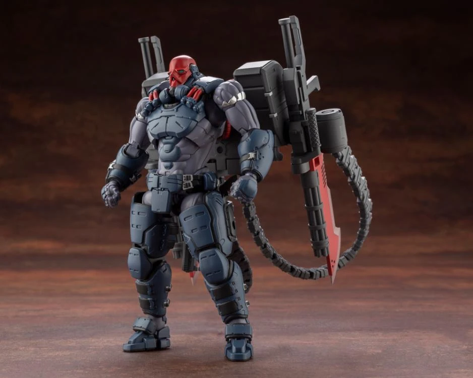 Hexa Gear Governor Bump Up Expander (Collector's Edition) 1/24 Scale Model Kit - Image 3