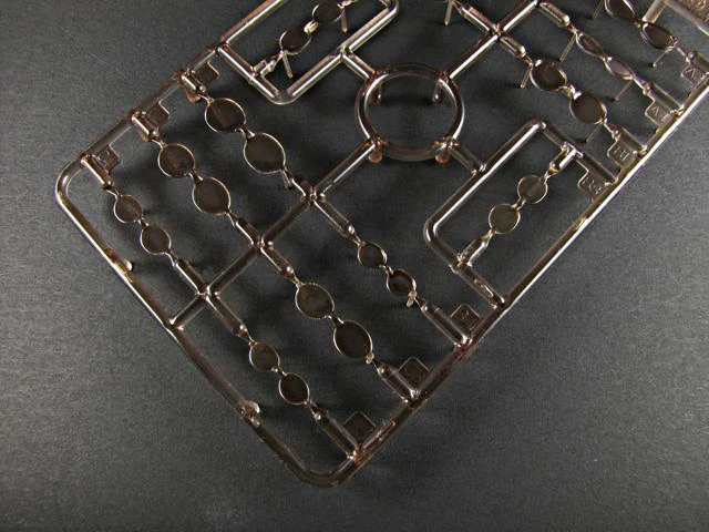 Modeling Supply Glasses Accessories Smoke Plastic - Image 3