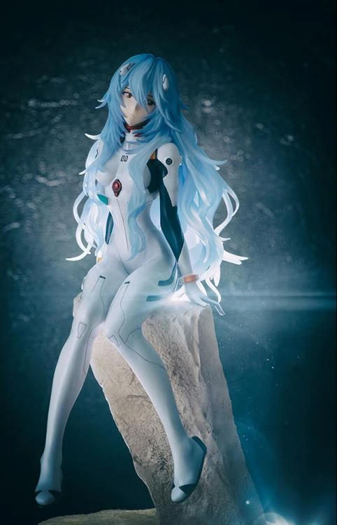 Rebuild Of Evangelion G.E.M. Series Rei Ayanami - Image 10