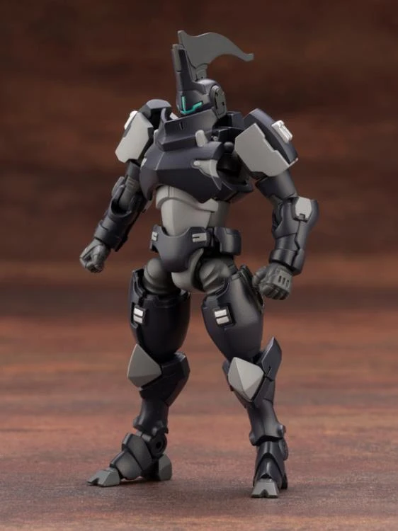 Hexa Gear Governor Ignite Spartan 1/24 Scale Model Kit - Image 9