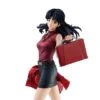 Rebuild Of Evangelion Gals Misato Katsuragi & PenPen