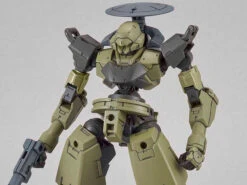 Bandai 30 Minute Missions #28 BEXM-14T (Cielnova Green) Model Kit