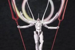 Rebuild Of Evangelion EVA Unit-13 (Awake Ver.) 1/400 Scale Model Kit