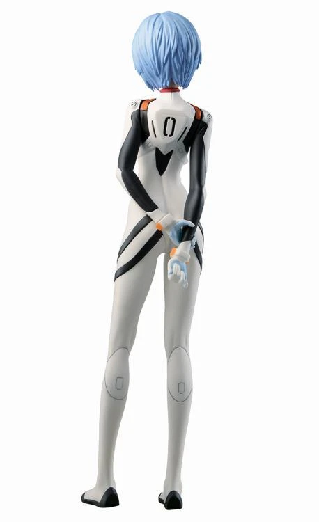 Bandai Rebuild Of Evangelion Ichibansho Rei Ayanami (Awakening Ver.) - Image 4