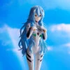 Rebuild Of Evangelion Rei Ayanami (Long Hair Ver.) Super Premium Figure