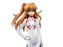 Rebuild Of Evangelion Ichibansho Asuka Shikinami Langley (EVA-13 Starting!)