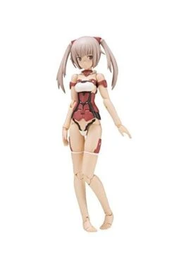 Kotobukiya FRAME ARMS GIRL INNOCENTIA PLASTIC MODEL KIT