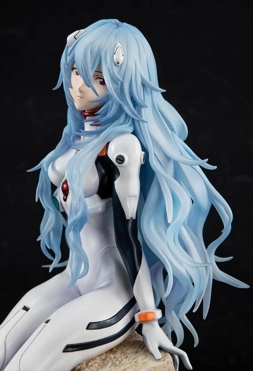 Rebuild Of Evangelion G.E.M. Series Rei Ayanami - Image 9