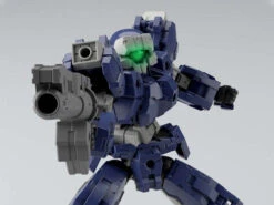 Bandai 30 Minutes Missions #32 EEXM-21 Rabiot (Navy) Model Kit