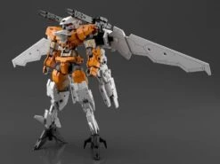 Bandai 30 Minute Missions #26 EEXM-17 Flight Type (Alto Orange) Model Kit